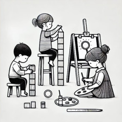 Kleine WunderZeit – Ein Ort für große Entdeckungen - Kindertagespflege - Kleine WunderZeit - Gütersloh Kleine WunderZeit – Ein Ort für große Entdeckungen - Kindertagespflege - Kleine WunderZeit - Gütersloh